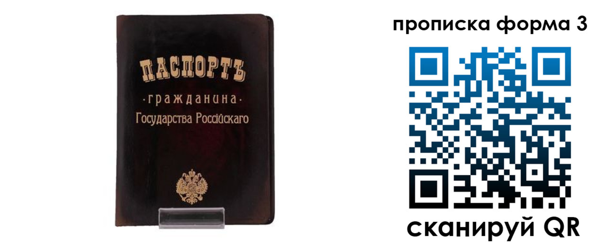 временная регистрация гарантия в Заинске
